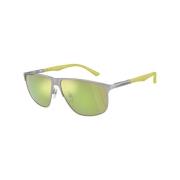 Zonnebril Emporio Armani ea209430458n
