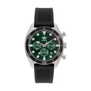 Horloge adidas aofh23005