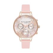 Horloge Olivia Burton ob16cgs07