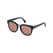 Zonnebril Trussardi str180527t9r