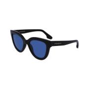 Zonnebril Victoria Beckham vb649s001