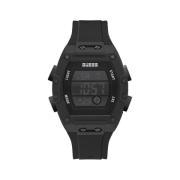 Horloge Guess gw0340g4