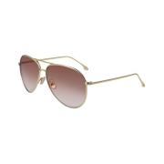 Zonnebril Victoria Beckham vb203s712