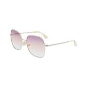Zonnebril Victoria Beckham vb223s728