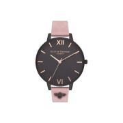 Horloge Olivia Burton ob16es09
