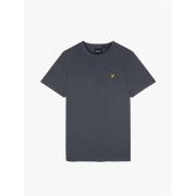 T-shirt Korte Mouw Lyle &amp; Scott -