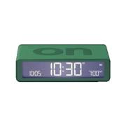 Klokken Lexon Radio-réveil FLIP CLASSIC MINT vert menthe