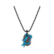 Ketting Police pj26566psbl02