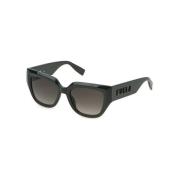 Zonnebril Furla sfu809v5306wt