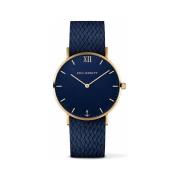 Horloge Paul Hewitt sagstb17m