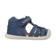 Sandalen Biomecanics -