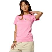T-shirt Korte Mouw Kaporal Tops T-shirts--Vrouw