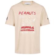 T-shirt Korte Mouw Iceberg -