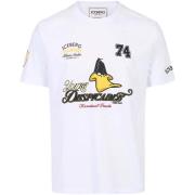 T-shirt Korte Mouw Iceberg -