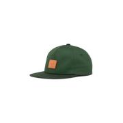 Pet Herschel Scout Vintage Cap Dark Green/Mountain View