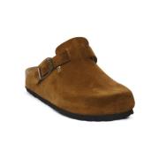 Klompen Bioline 1900 DUNA BIGSUEDE