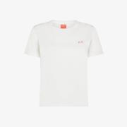 T-shirt Korte Mouw Sun68 -