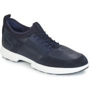Lage Sneakers Geox TRACCIA