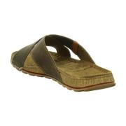 Slippers Rieker -