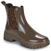 Regenlaarzen Lemon Jelly RORY