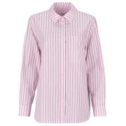 Overhemd Deeluxe ISBELA SH W m+