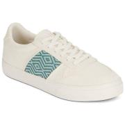 Lage Sneakers N'GO MAI CHAU CANVAS