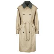 Trenchcoat Desigual POLO