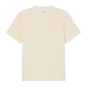 T-shirt Korte Mouw Lacoste TH266500 056
