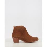 Enkellaarzen Oskarbi 25005