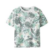 T-shirt Korte Mouw Name it -