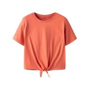 T-shirt Korte Mouw Name it -