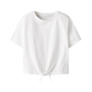 T-shirt Korte Mouw Name it -