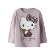 T-Shirt Lange Mouw Name it -