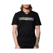 T-shirt Korte Mouw Kaporal -