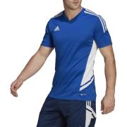 T-shirt Korte Mouw adidas T-shirt Condivo 22 Slim Fit