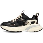 Lage Sneakers Poelman LOLA Meisjes Sneakers