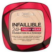 Blush &amp; poeder L'oréal Infaillible 24H Fresh Wear Poeder Foundatio...