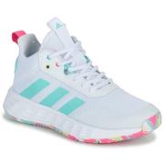 Basketbalschoenen adidas OWNTHEGAME 2.0 K