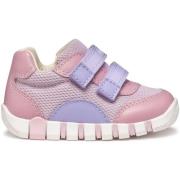 Babyslofjes Geox Halfhoge schoenen