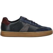 Lage Sneakers Geox Sneaker