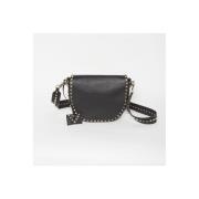 Schoudertas Valentino Bags SAC À MAIN PW2B0A87VSL BLACK