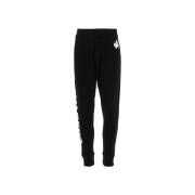 Trainingsbroek Dsquared DSQUARED JOGGING BLACK S74KB0557