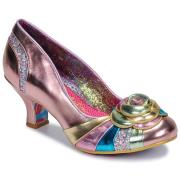 Pumps Irregular Choice STUPENDA