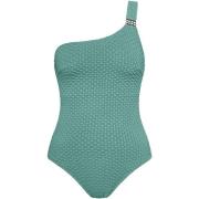 Badpak Lisca Asymmetrisch eendelig zwempak zonder beugel EGYPT