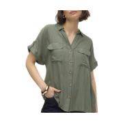 Overhemd Vero Moda -