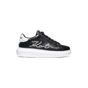 Lage Sneakers Karl Lagerfeld Kapri Boucle Signia