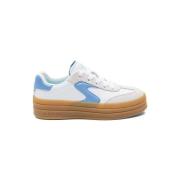 Lage Sneakers Skechers 310682LWBL