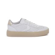 Lage Sneakers Voile Blanche 20198760N01