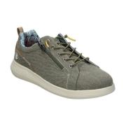 Lage Sneakers C. Tapioca 115846