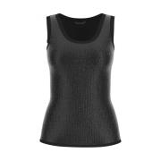 Top Guess W6GP26 K3157-JBLK